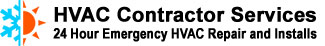 Buena Vista County HVAC Contractors